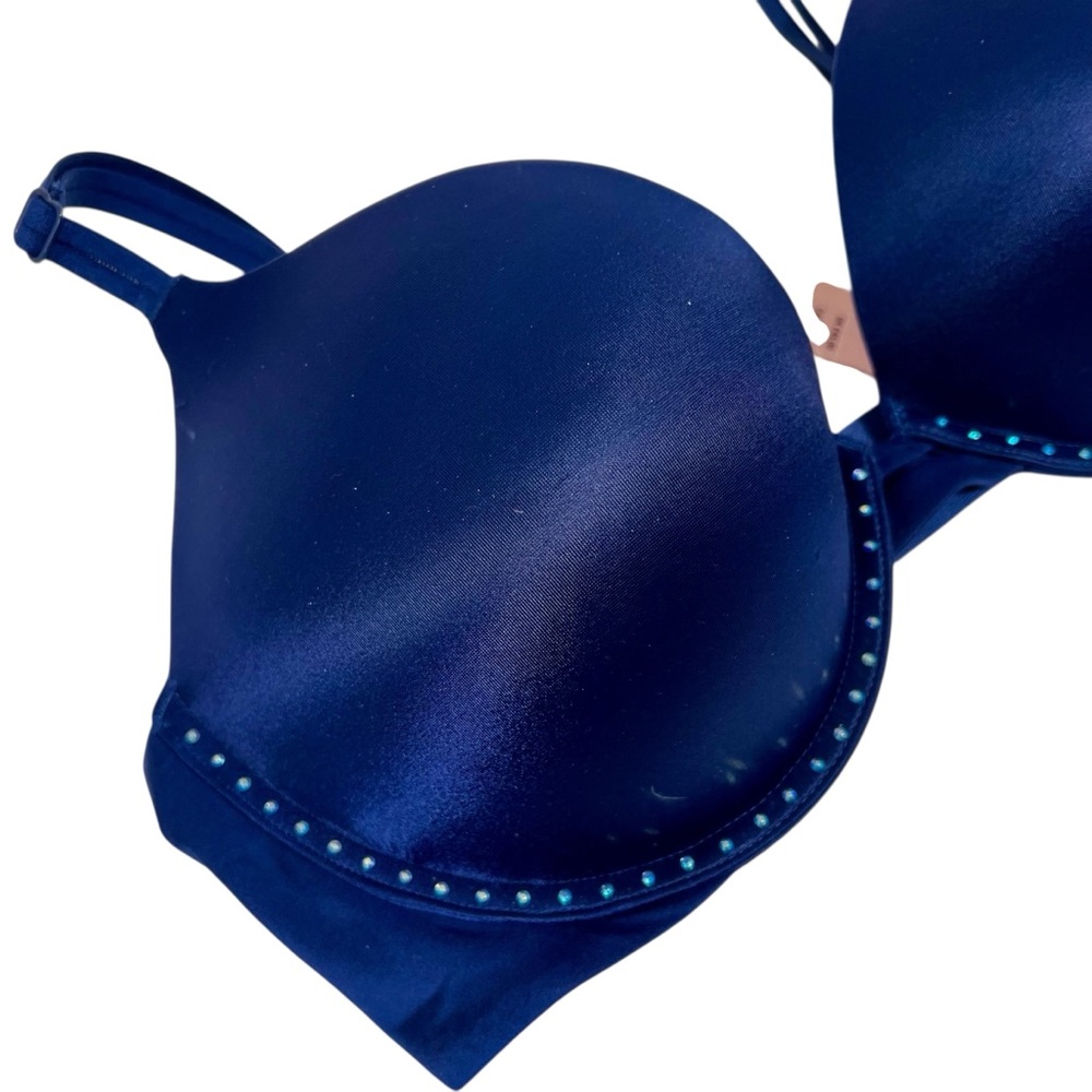 2019 Victoria's Secret Very Sexy Push Up 36D - Picture 7 of 8